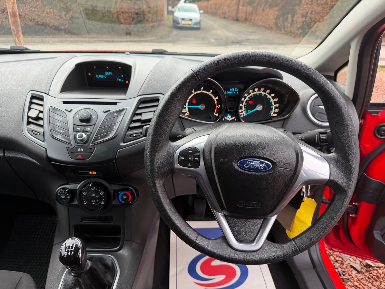 Used Ford Fiesta for sale - 77688184: Photo 24