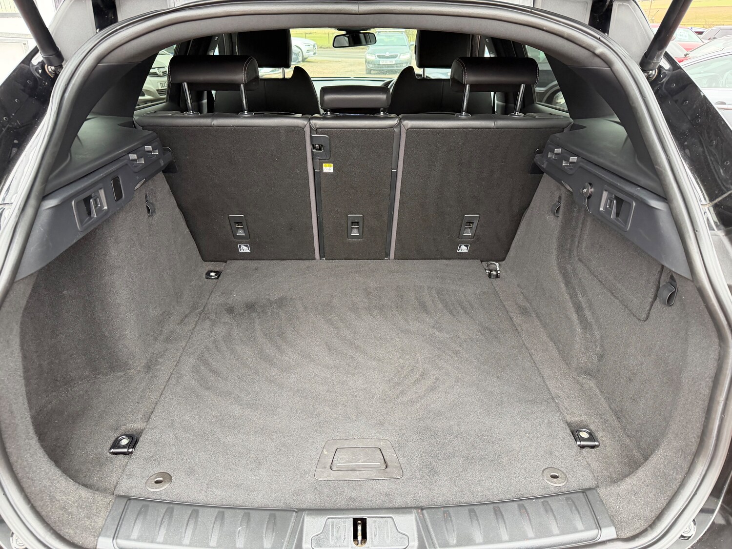 Used Jaguar F-Pace 2016 for sale - 77979099: Photo 11