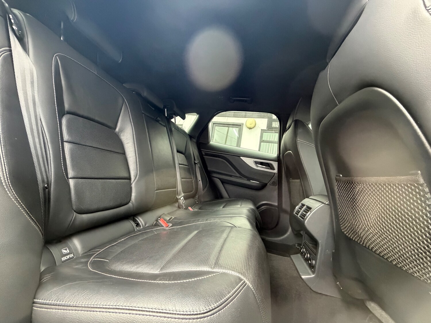 Used Jaguar F-Pace 2016 for sale - 77979099: Photo 15