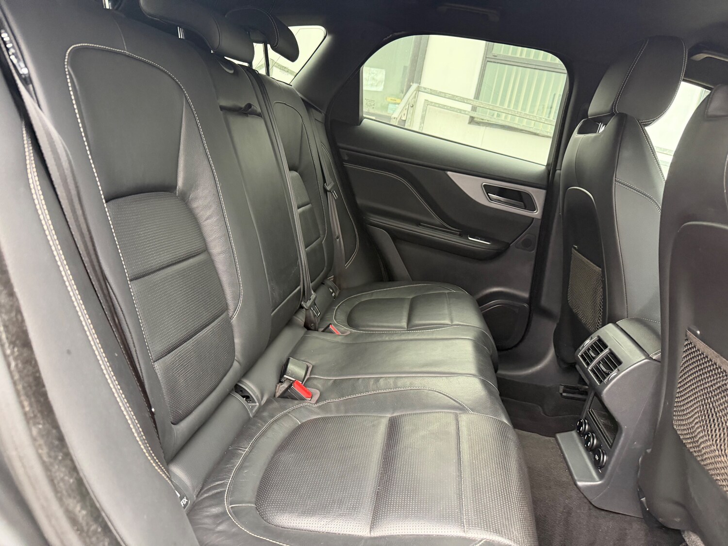 Used Jaguar F-Pace 2016 for sale - 77979099: Photo 16