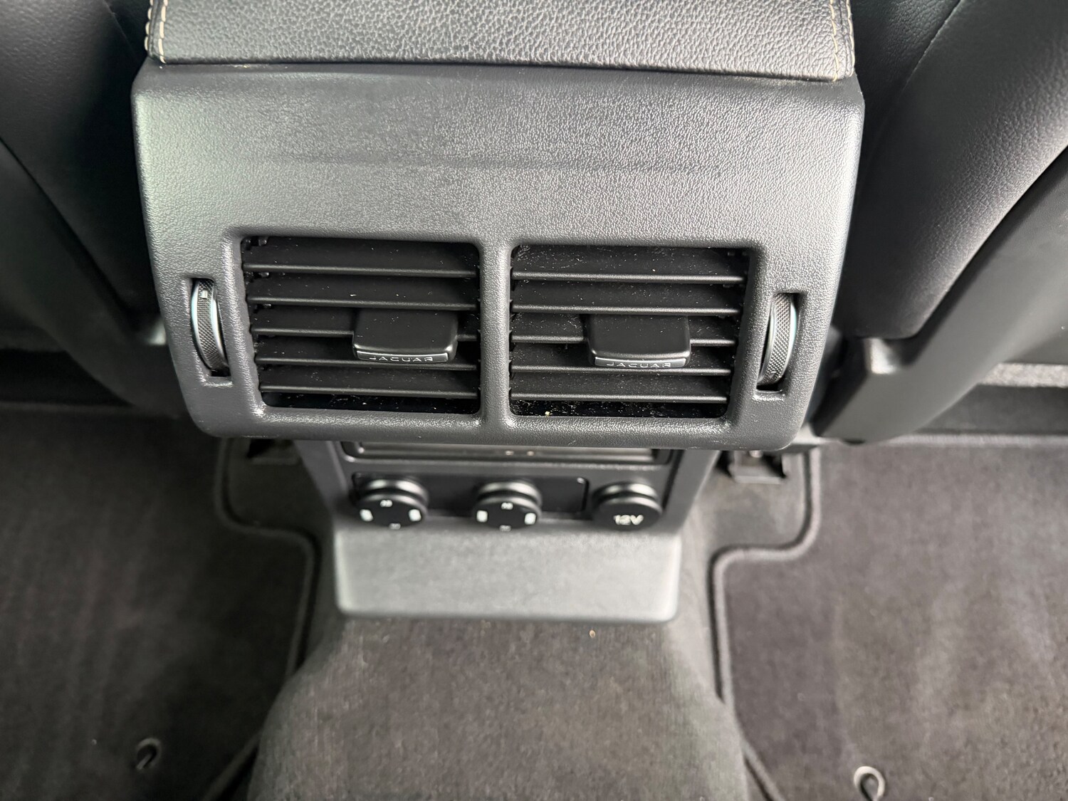 Used Jaguar F-Pace 2016 for sale - 77979099: Photo 17