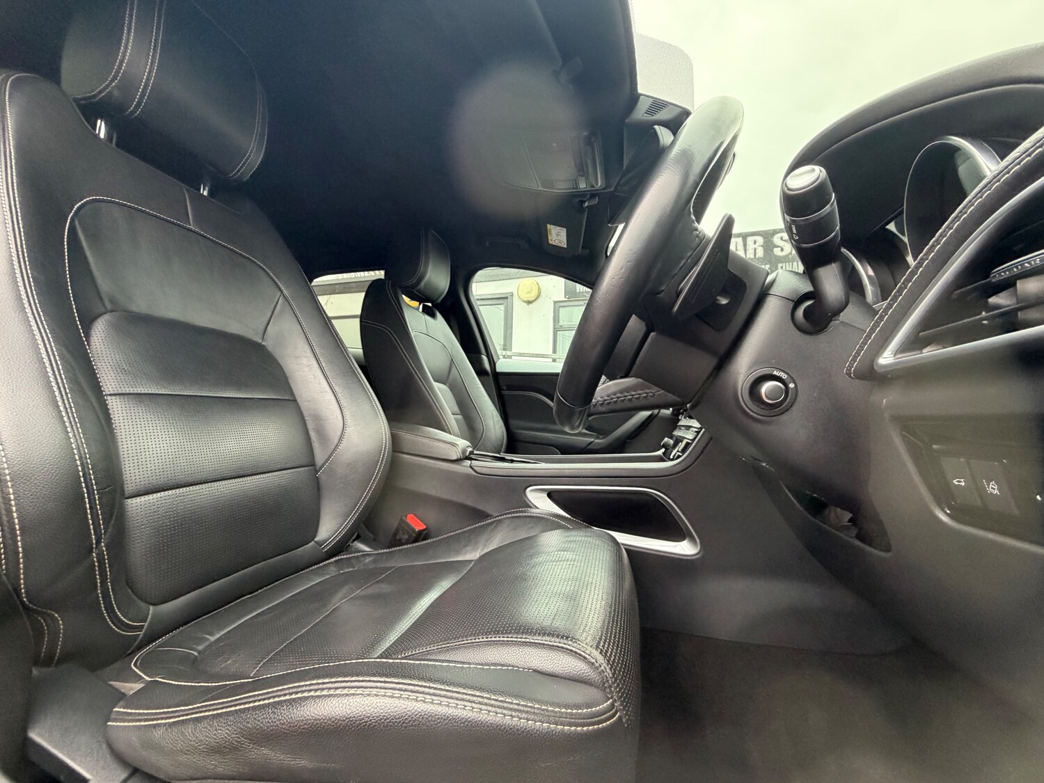 Used Jaguar F-Pace 2016 for sale - 77979099: Photo 20