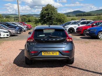 Used Volvo V40 2016 for sale - 78964826: Photo