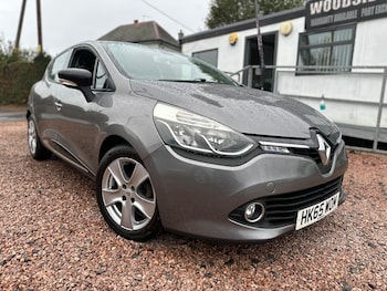 2015 (65) - 1.2 16V Dynamique Nav 5dr
