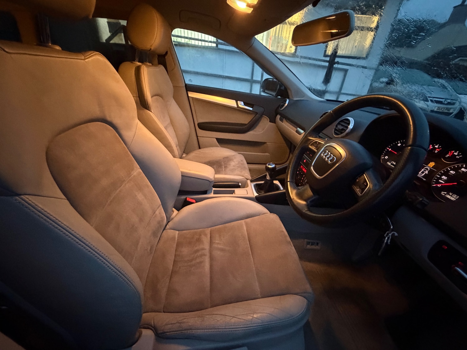 Used Audi A3 2011 for sale - 77563643: Photo 10