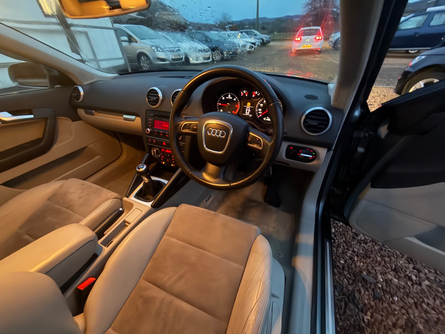 Used Audi A3 2011 for sale - 77563643: Photo 11