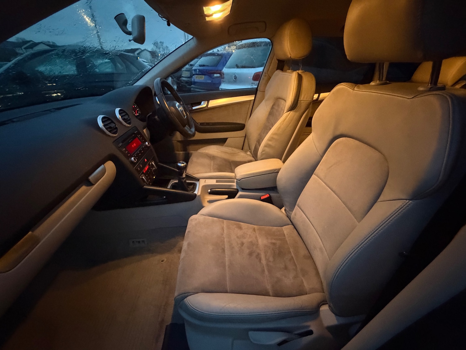 Used Audi A3 2011 for sale - 77563643: Photo 13