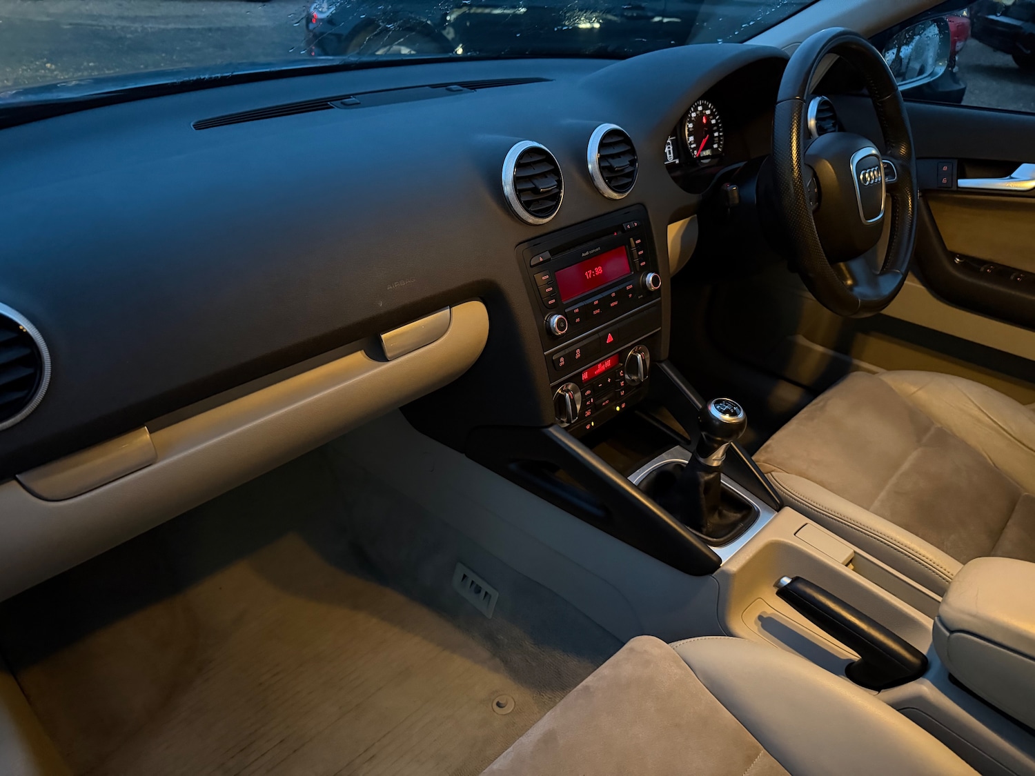 Used Audi A3 2011 for sale - 77563643: Photo 17