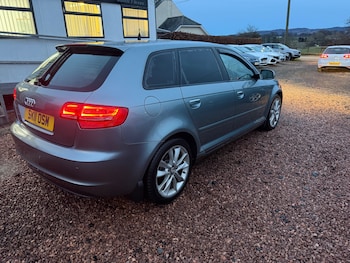 Used Audi A3 2011 for sale - 77563643: Photo