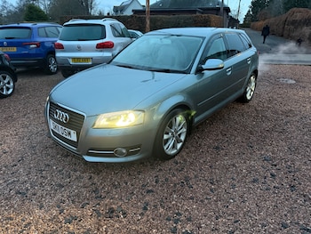 Used Audi A3 2011 for sale - 77563643: Photo
