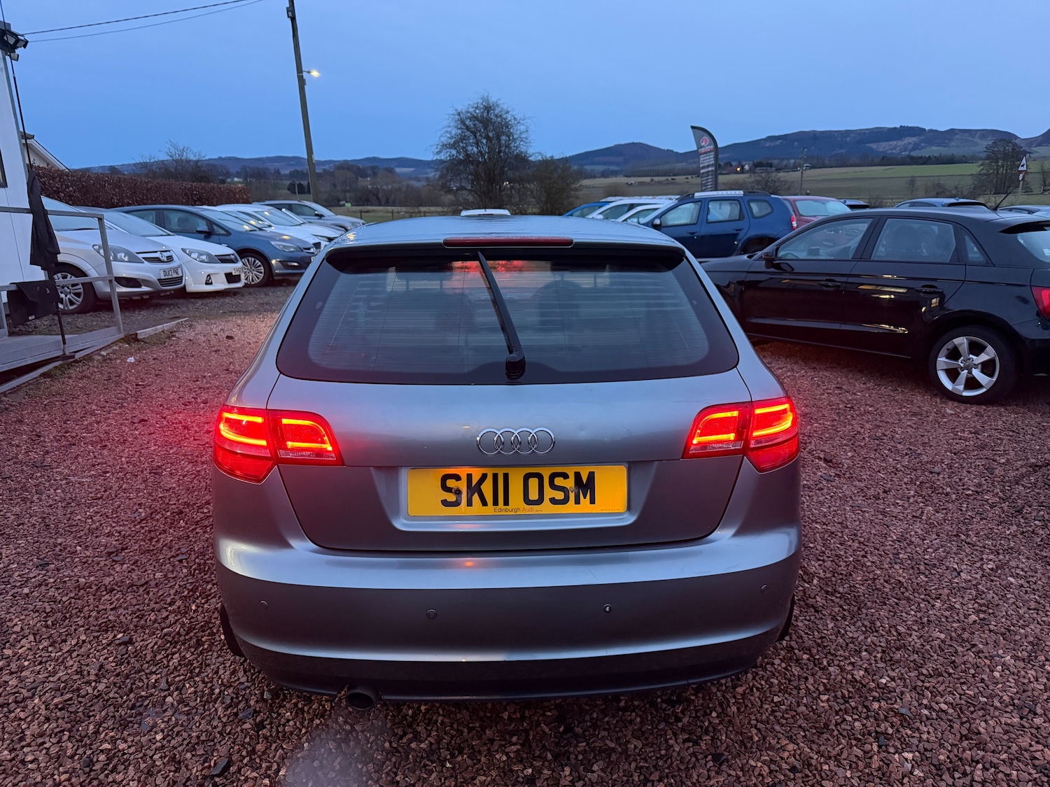 Used Audi A3 2011 for sale - 77563643: Photo 5