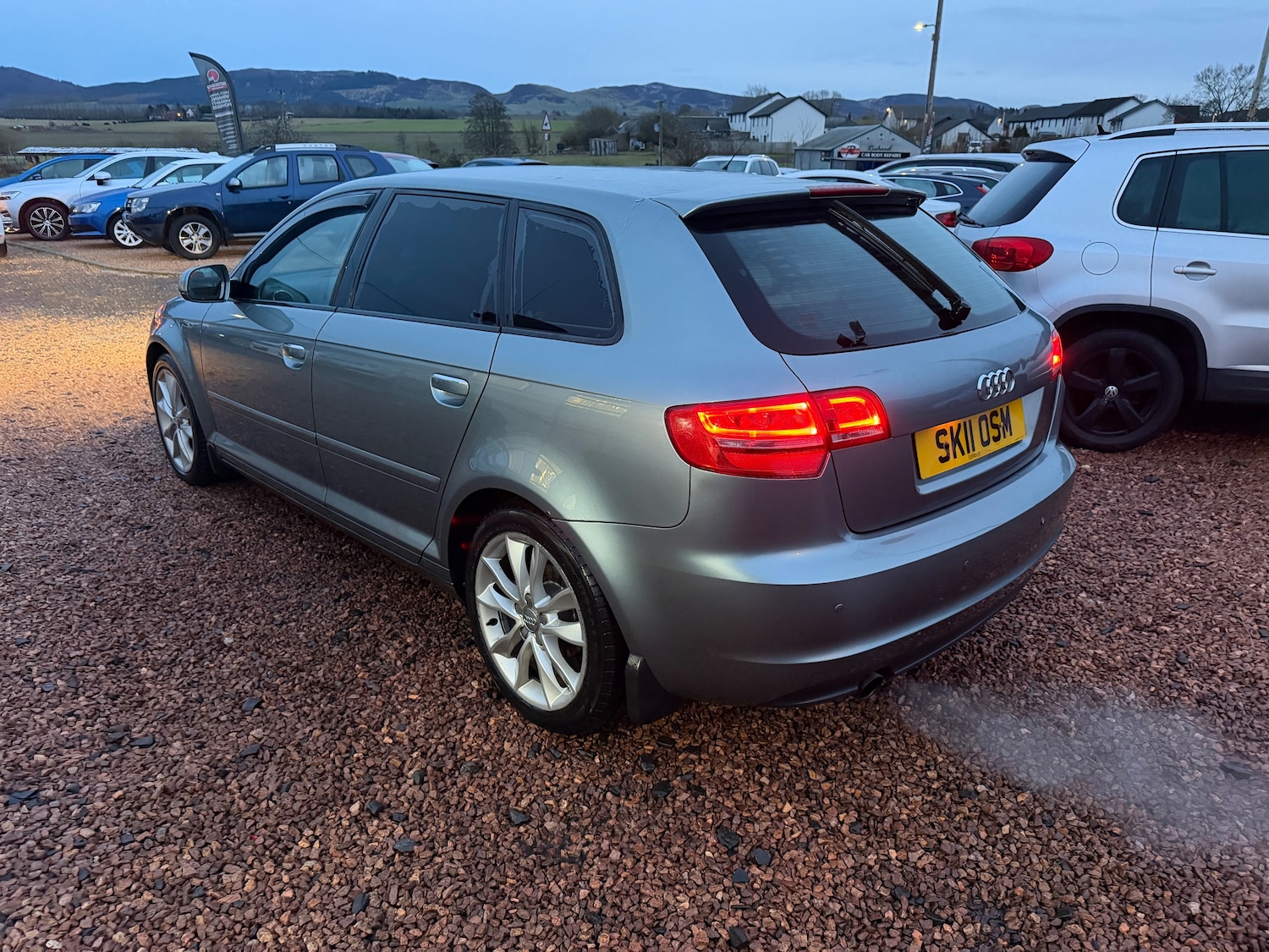 Used Audi A3 2011 for sale - 77563643: Photo 6