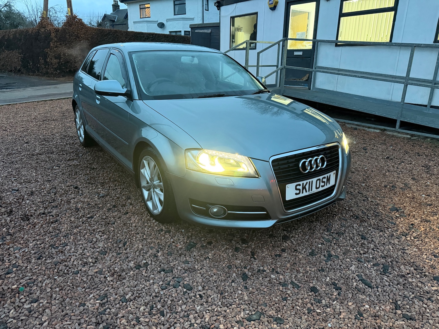 Used Audi A3 2011 for sale - 77563643: Photo 8