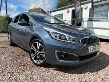 2017 (D) - 1.6 CRDi ISG 3 5dr DCT