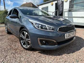 Used Kia Ceed 2017 for sale - 75412765: Photo