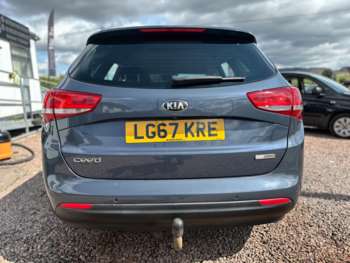 Used Kia Ceed 2017 for sale - 75412765: Photo