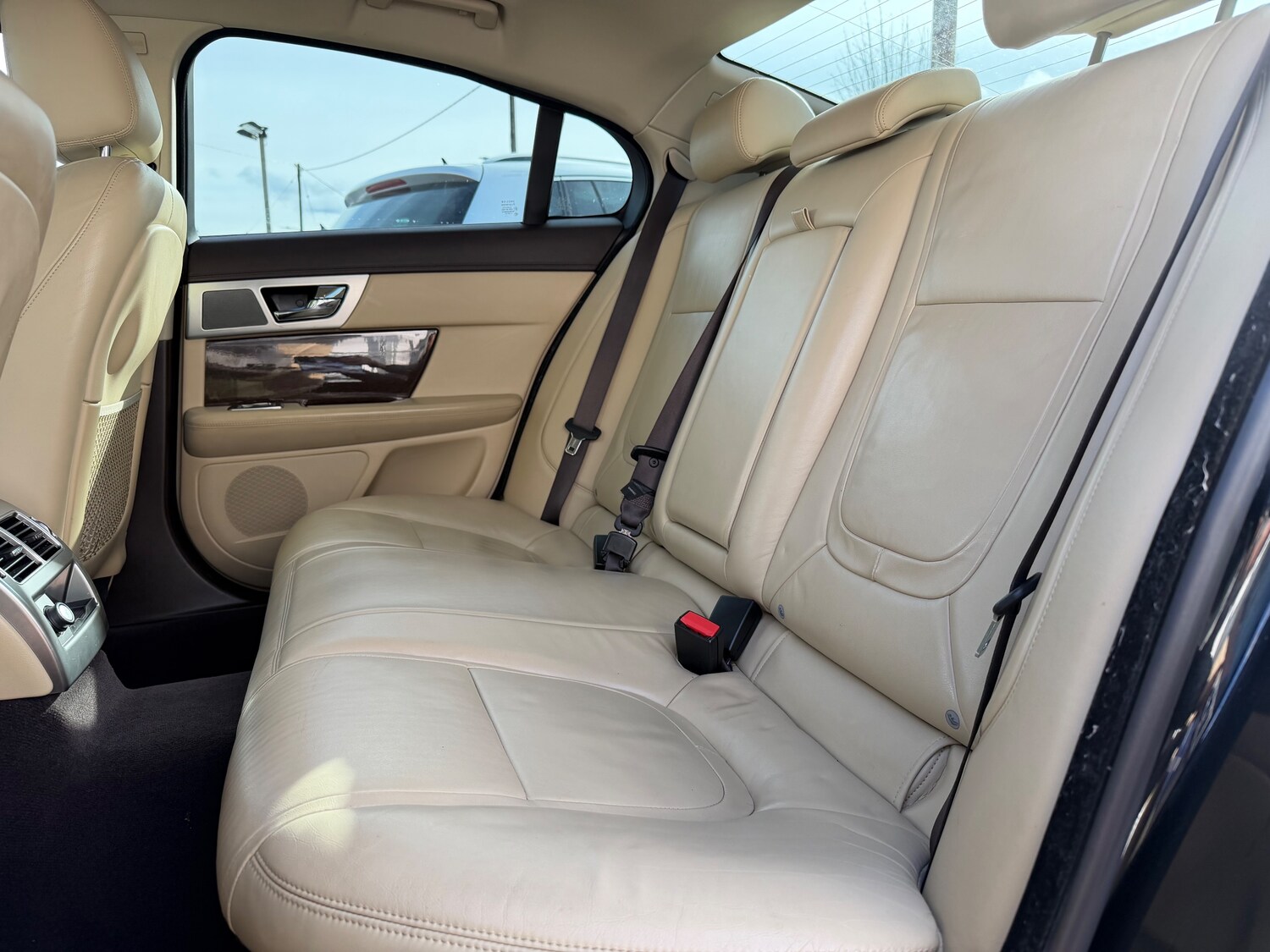 Used Jaguar XF for sale - 78111684: Photo 10