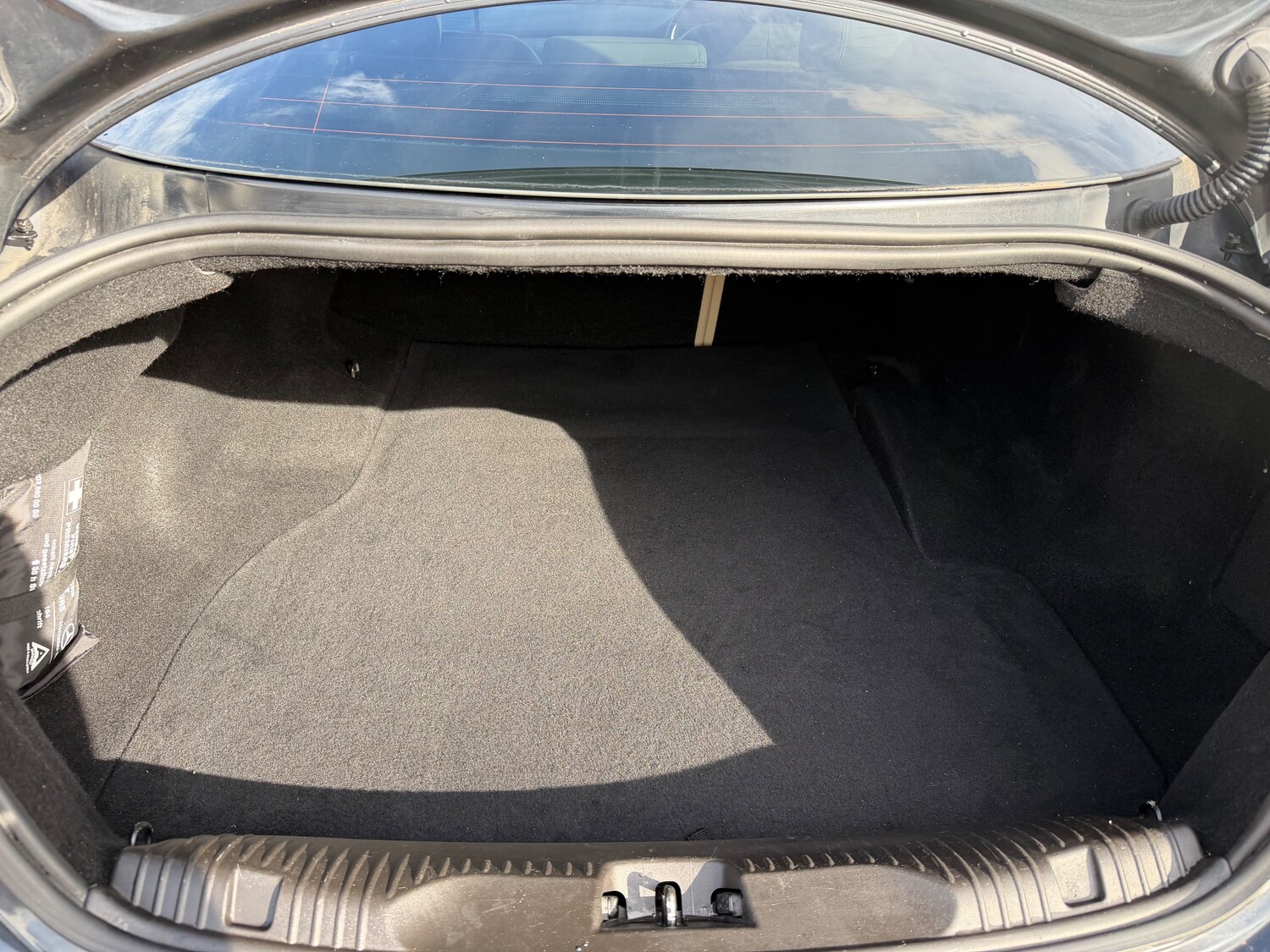 Used Jaguar XF for sale - 78111684: Photo 12