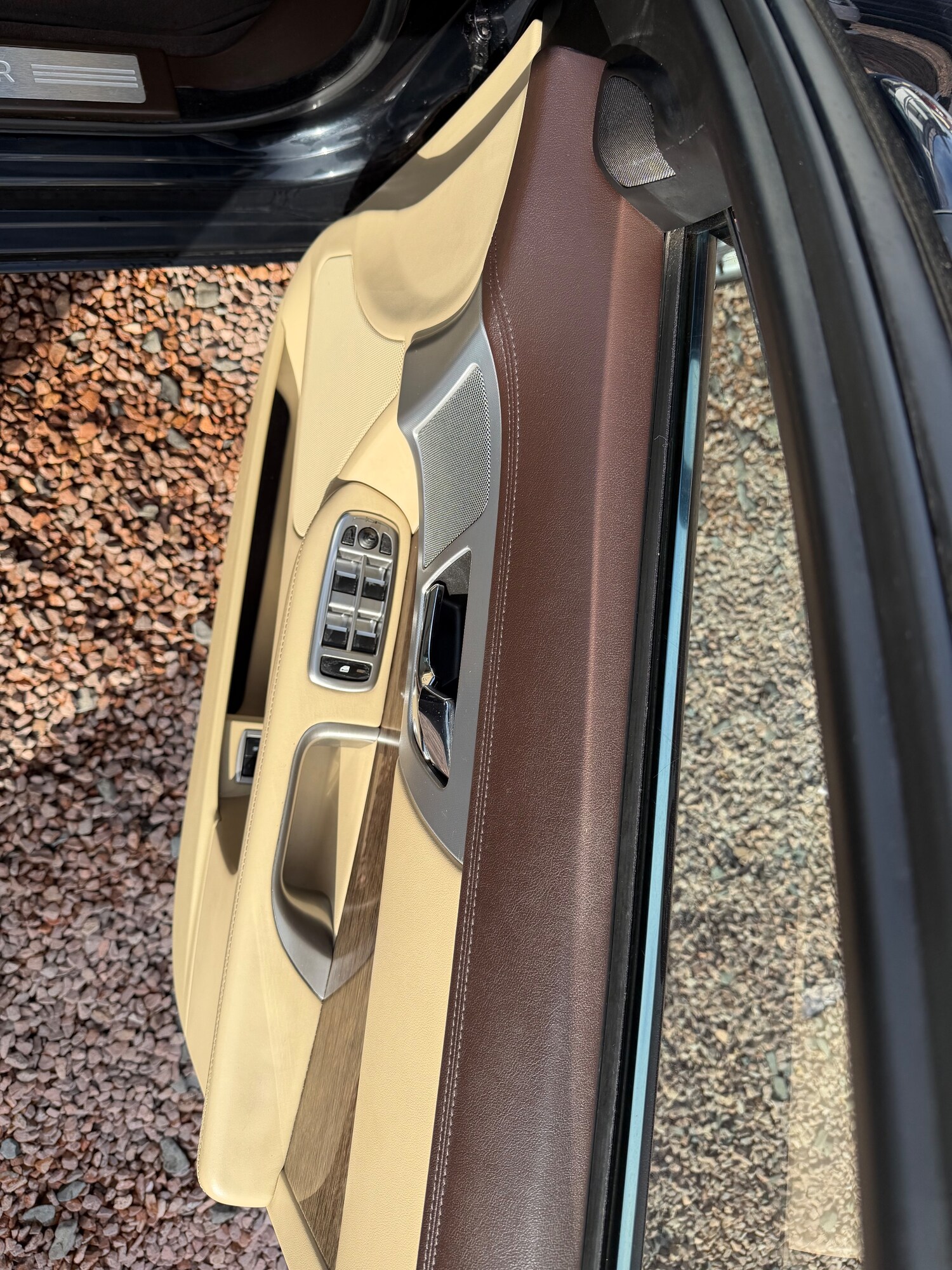 Used Jaguar XF for sale - 78111684: Photo 14