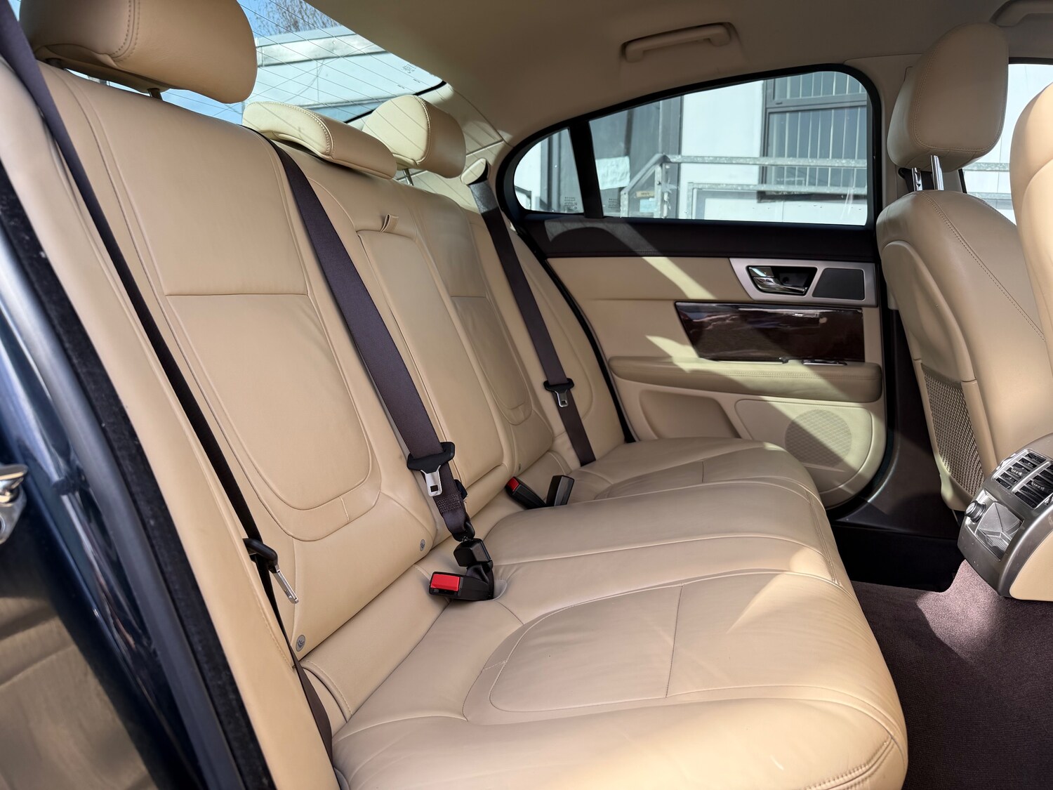 Used Jaguar XF for sale - 78111684: Photo 15