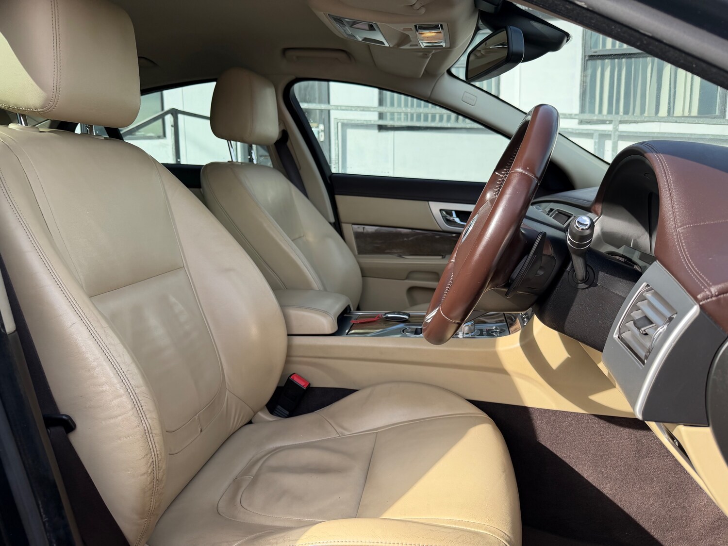 Used Jaguar XF for sale - 78111684: Photo 16