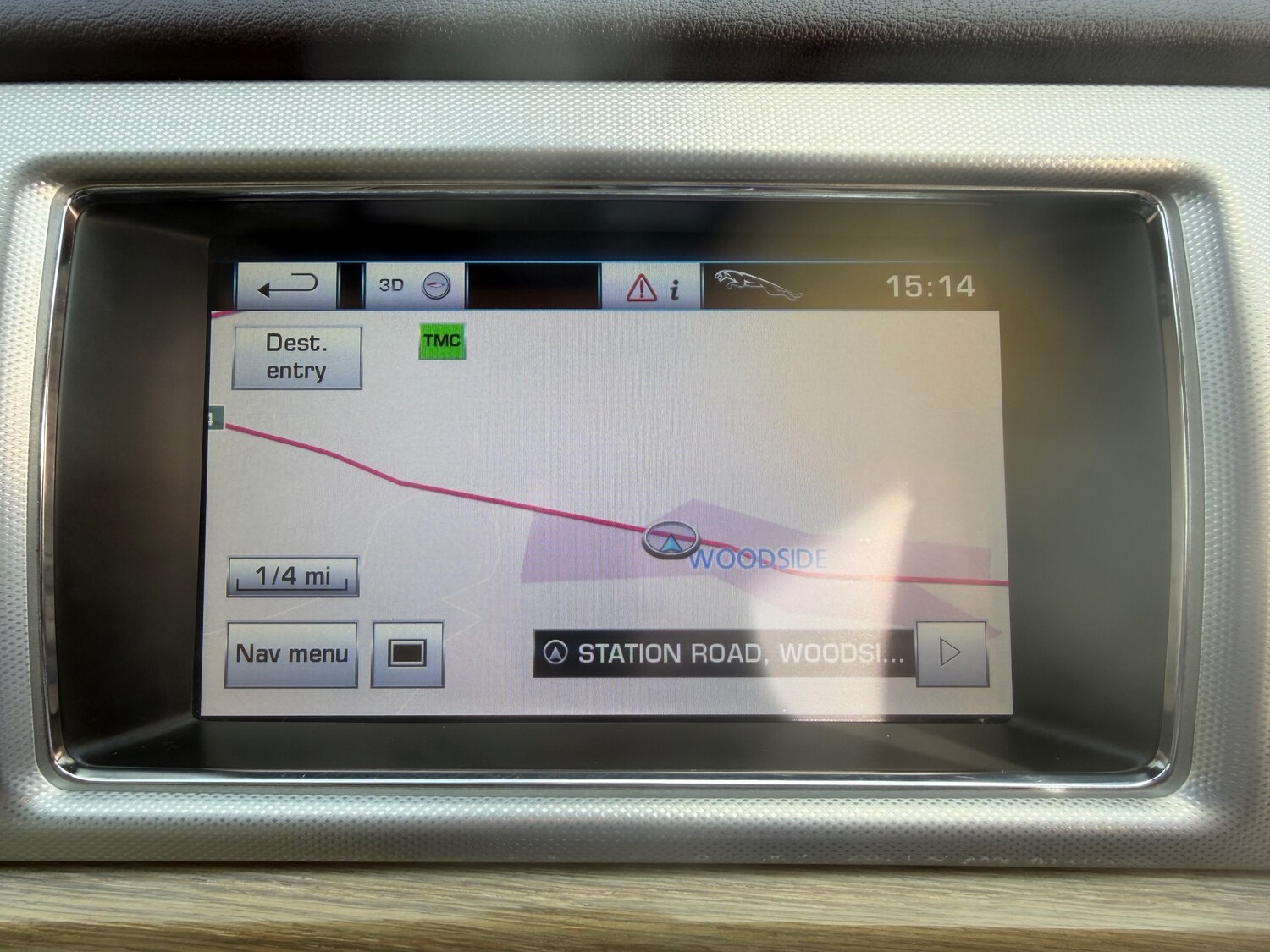 Used Jaguar XF for sale - 78111684: Photo 21