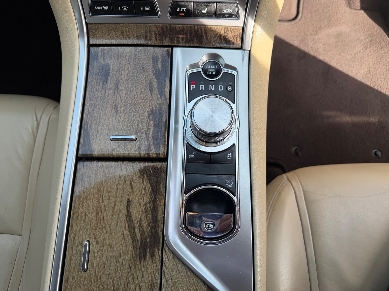 Used Jaguar XF for sale - 78111684: Photo 23