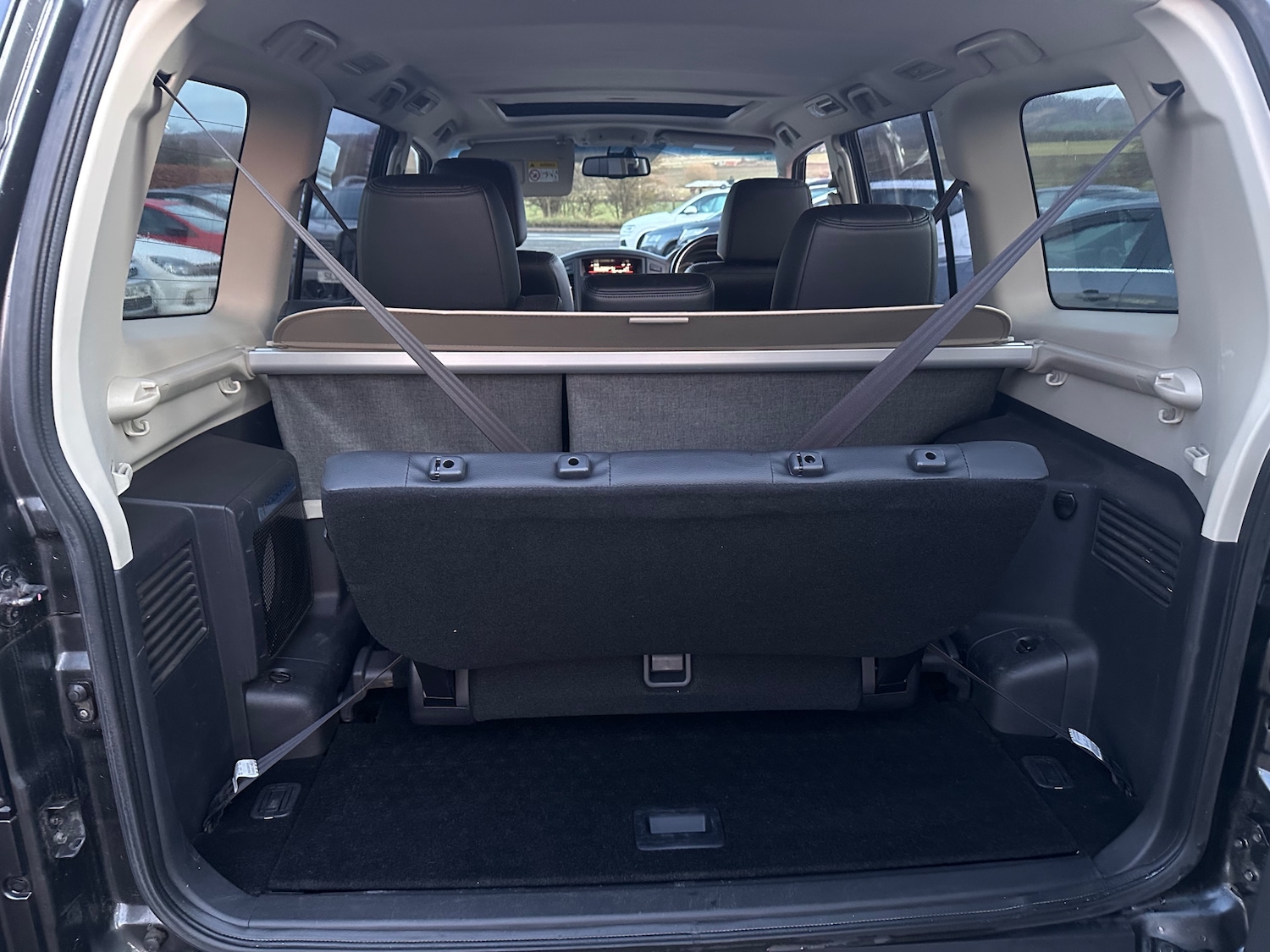 Used Mitsubishi Shogun 2014 for sale - 76754760: Photo 7