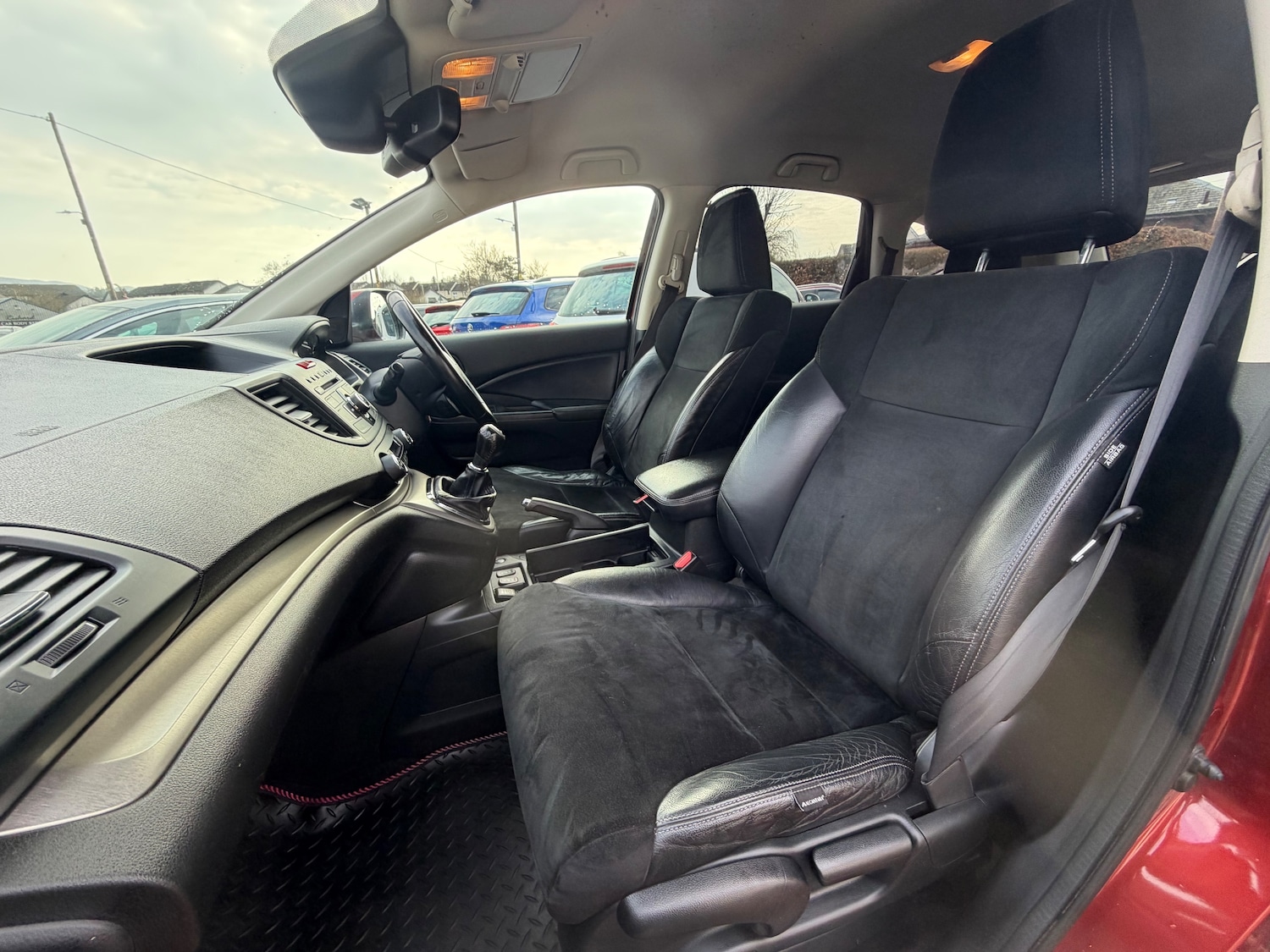 Used Honda CR-V 2013 for sale - 77747415: Photo 10