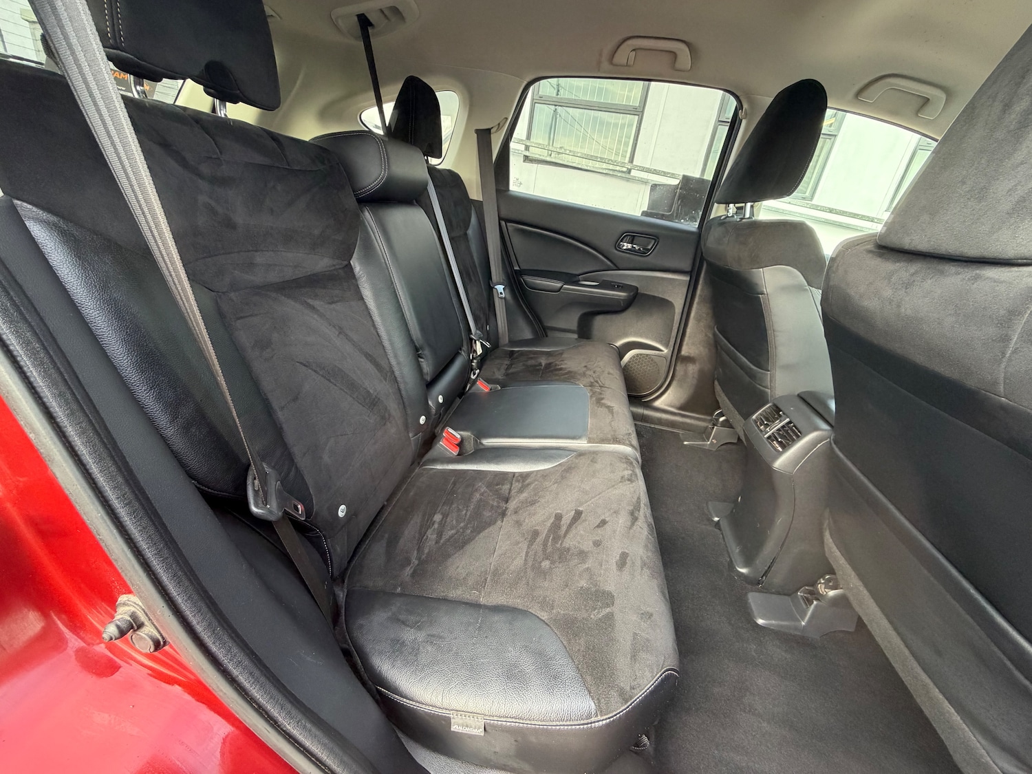 Used Honda CR-V 2013 for sale - 77747415: Photo 11