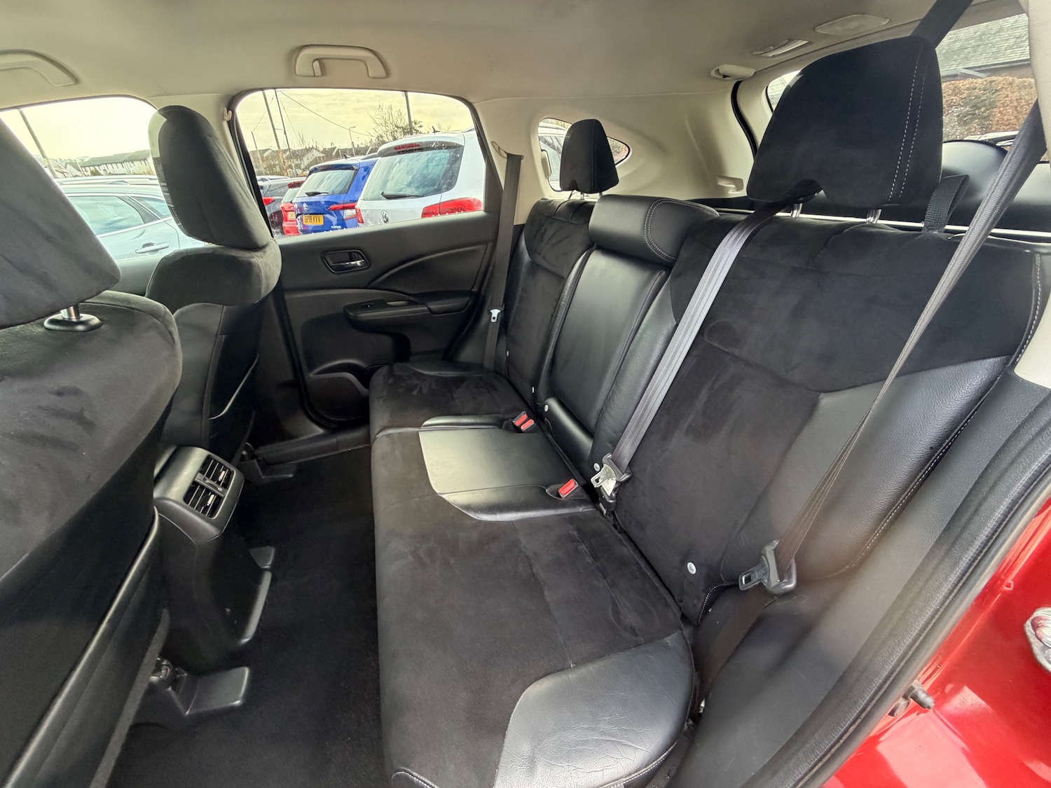 Used Honda CR-V 2013 for sale - 77747415: Photo 12