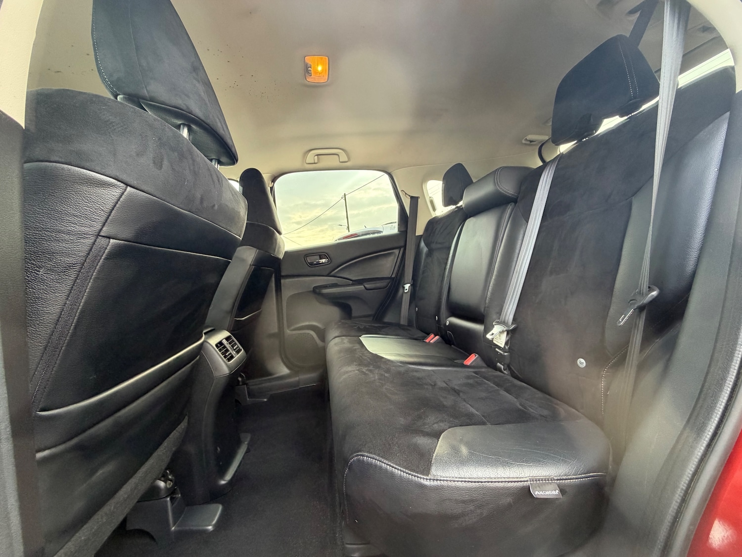 Used Honda CR-V 2013 for sale - 77747415: Photo 13