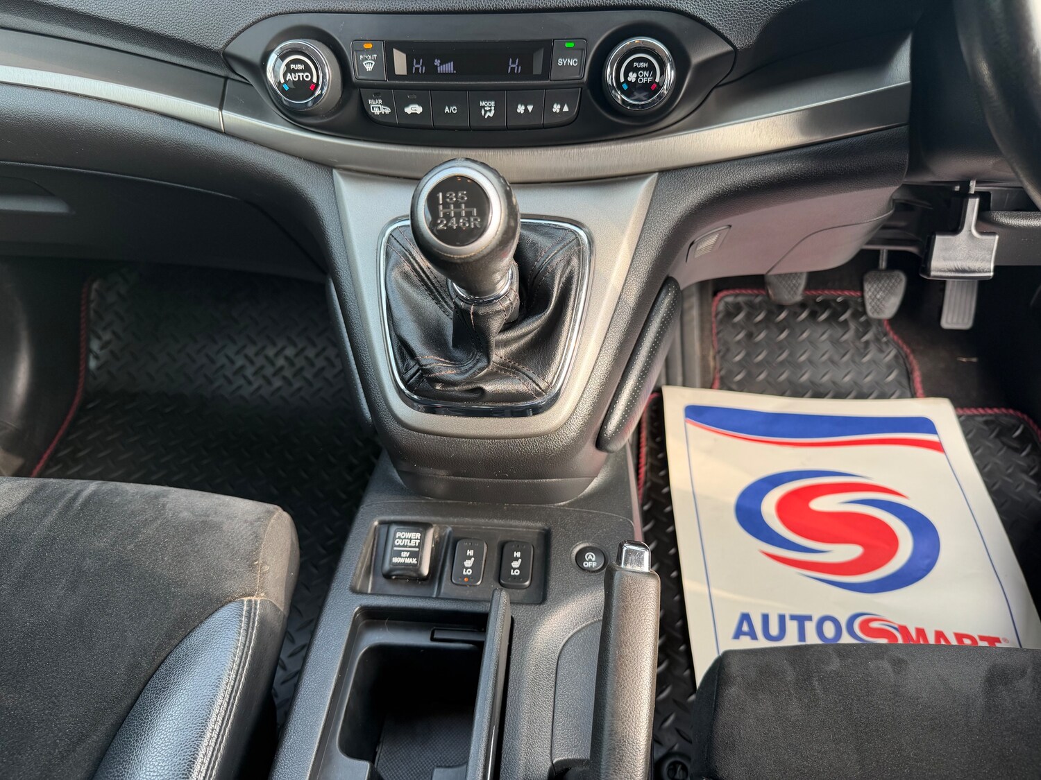 Used Honda CR-V 2013 for sale - 77747415: Photo 18