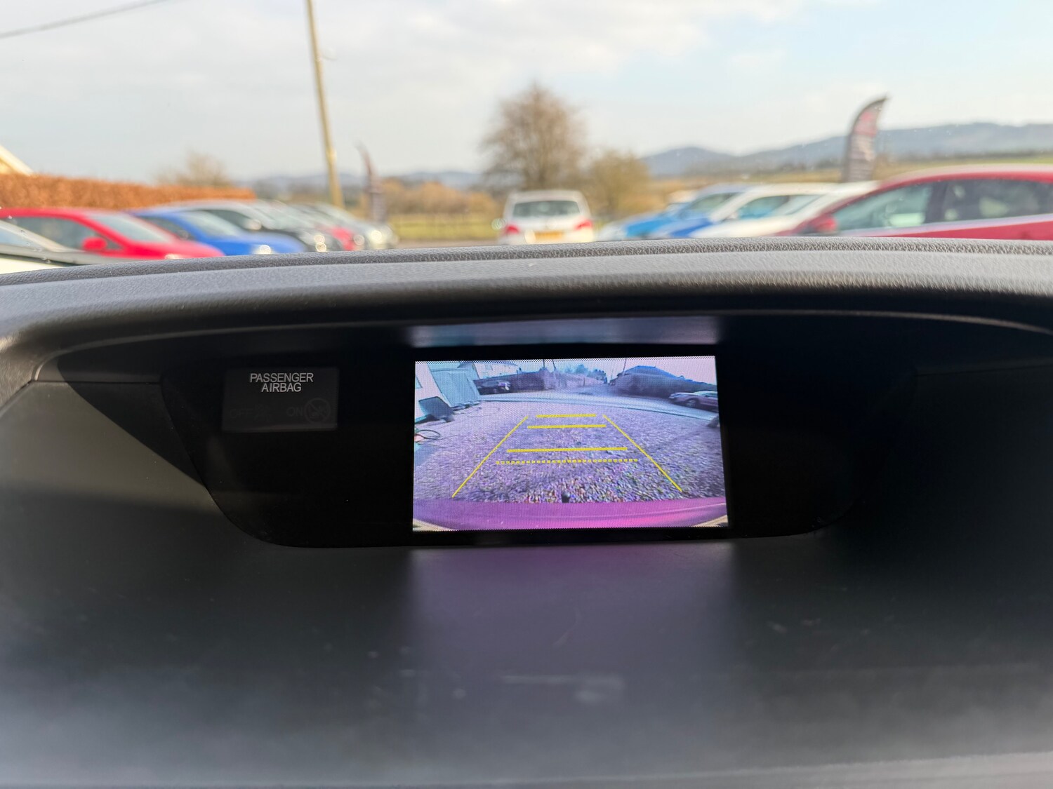 Used Honda CR-V 2013 for sale - 77747415: Photo 19