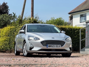 Used Ford Focus 2020 for sale - 79234259: Photo