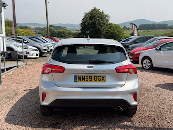 Used Ford Focus 2020 for sale - 79234259: Photo