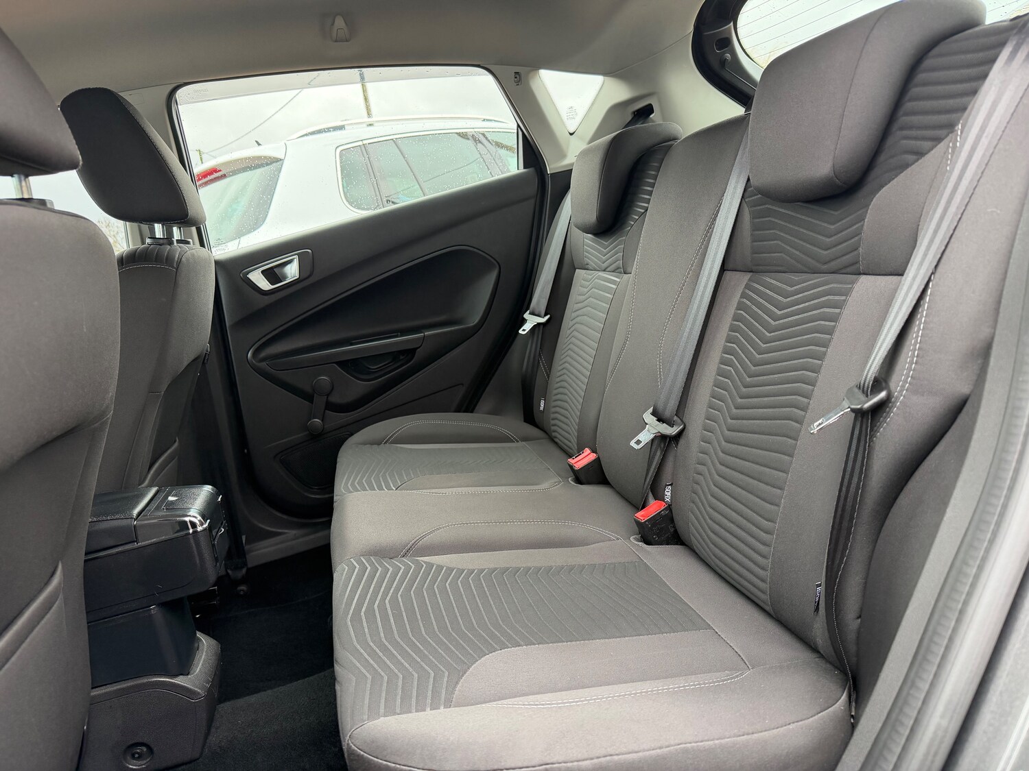 Used Ford Fiesta 2015 for sale - 77904340: Photo 15