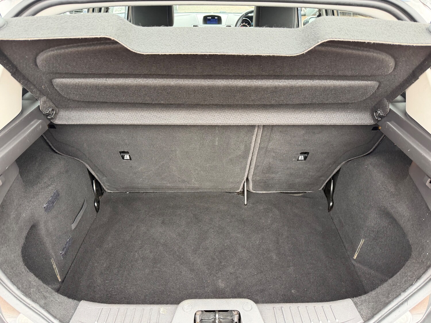 Used Ford Fiesta 2015 for sale - 77904340: Photo 17