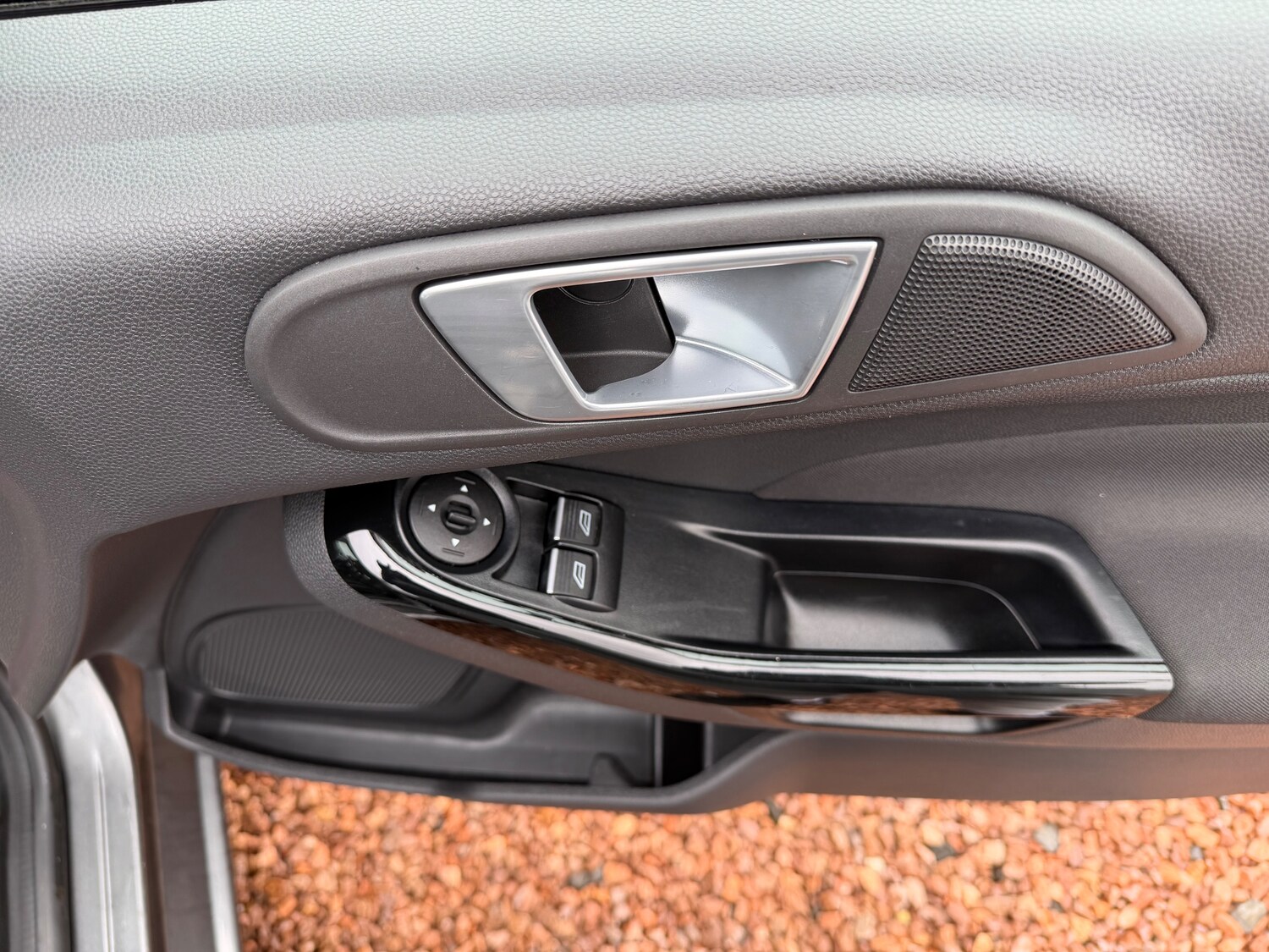 Used Ford Fiesta 2015 for sale - 77904340: Photo 19