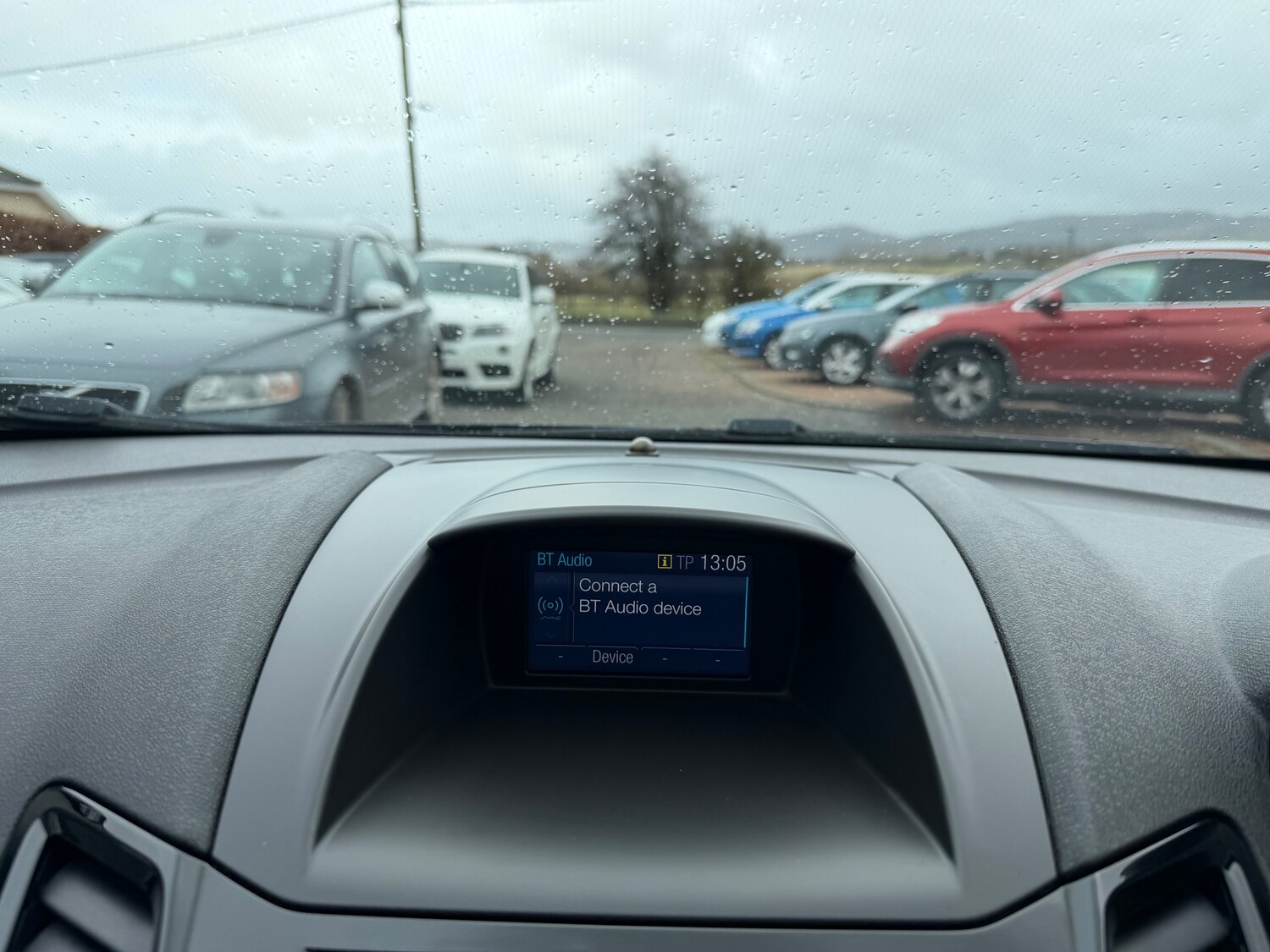 Used Ford Fiesta 2015 for sale - 77904340: Photo 23