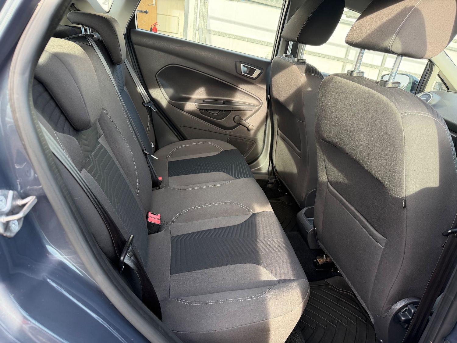 Used Ford Fiesta 2015 for sale - 77557308: Photo 11