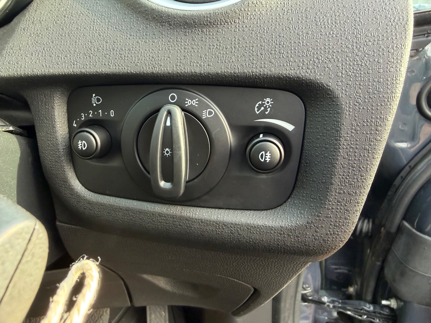 Used Ford Fiesta 2015 for sale - 77557308: Photo 14