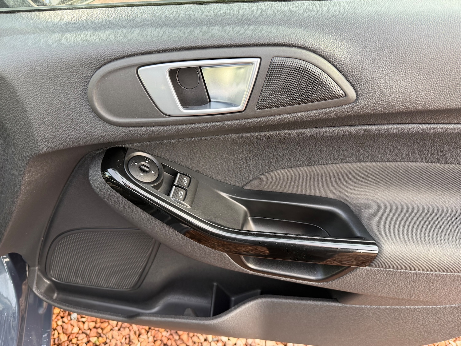 Used Ford Fiesta 2015 for sale - 77557308: Photo 15