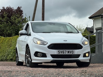 Used Ford S-Max 2017 for sale - 78754359: Photo