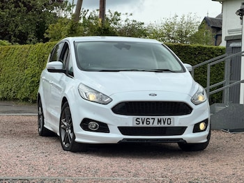 Used Ford S-Max 2017 for sale - 78754359: Photo