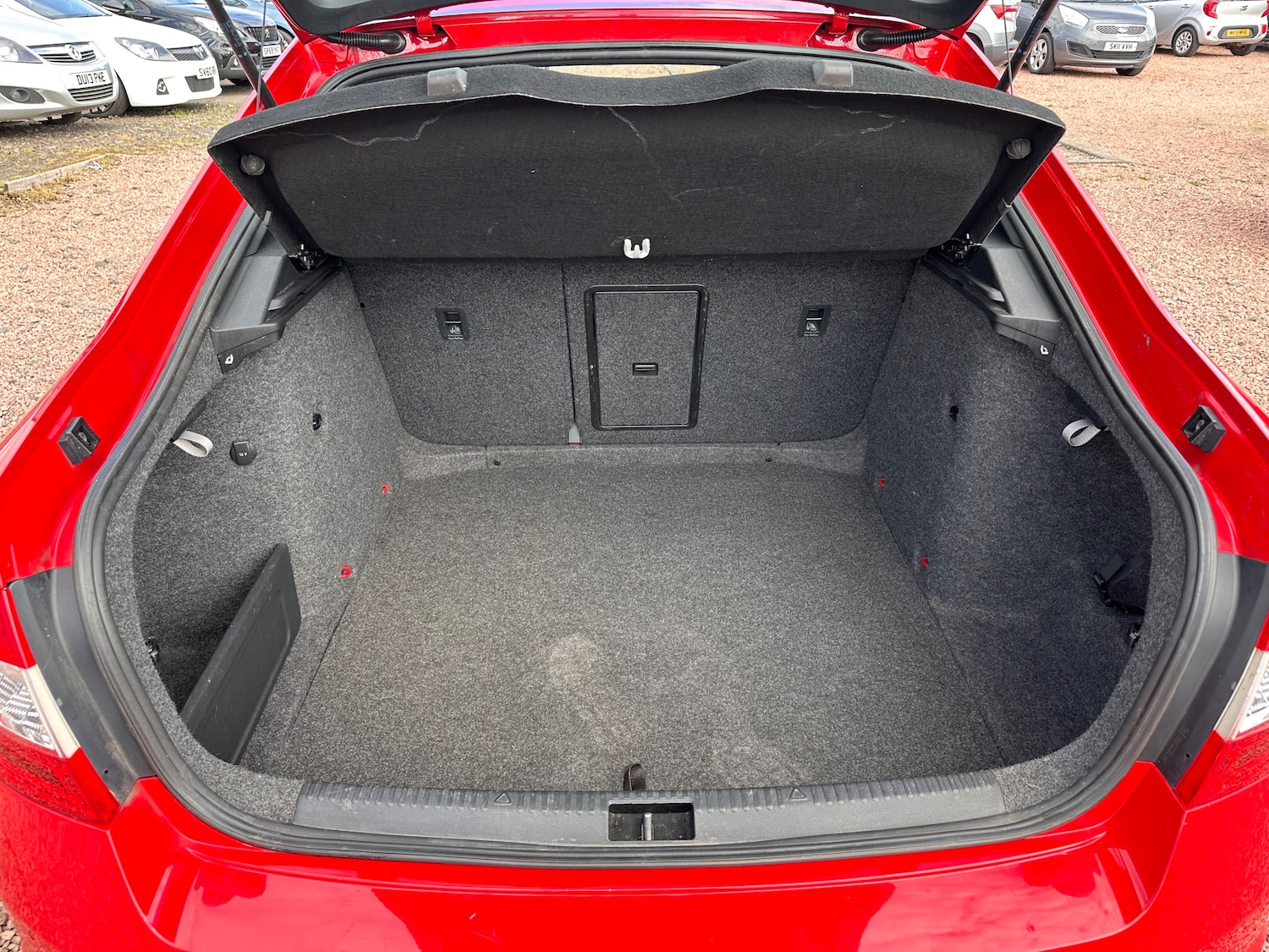 Vehicle 15