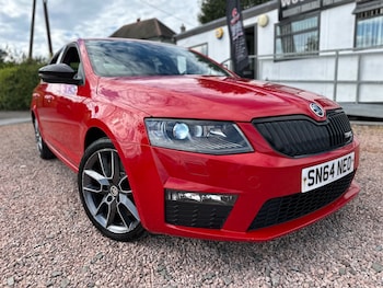 Used Skoda Octavia 2014 for sale - 75567845: Photo