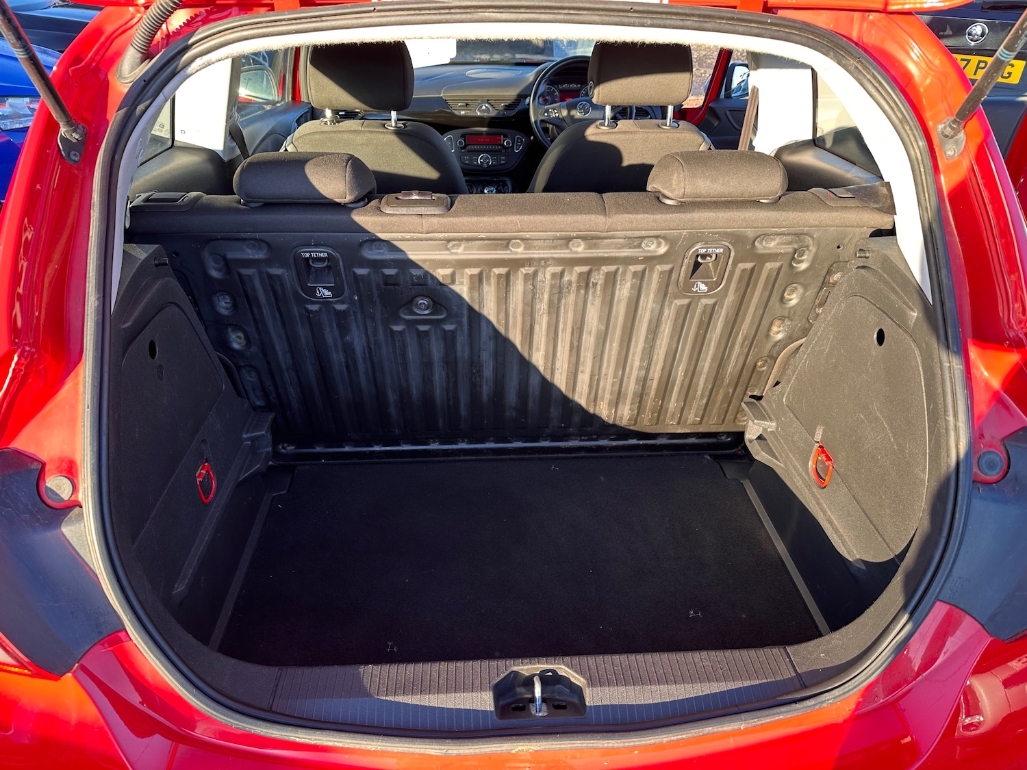 Used Vauxhall Corsa 2017 for sale - 76798640: Photo 10