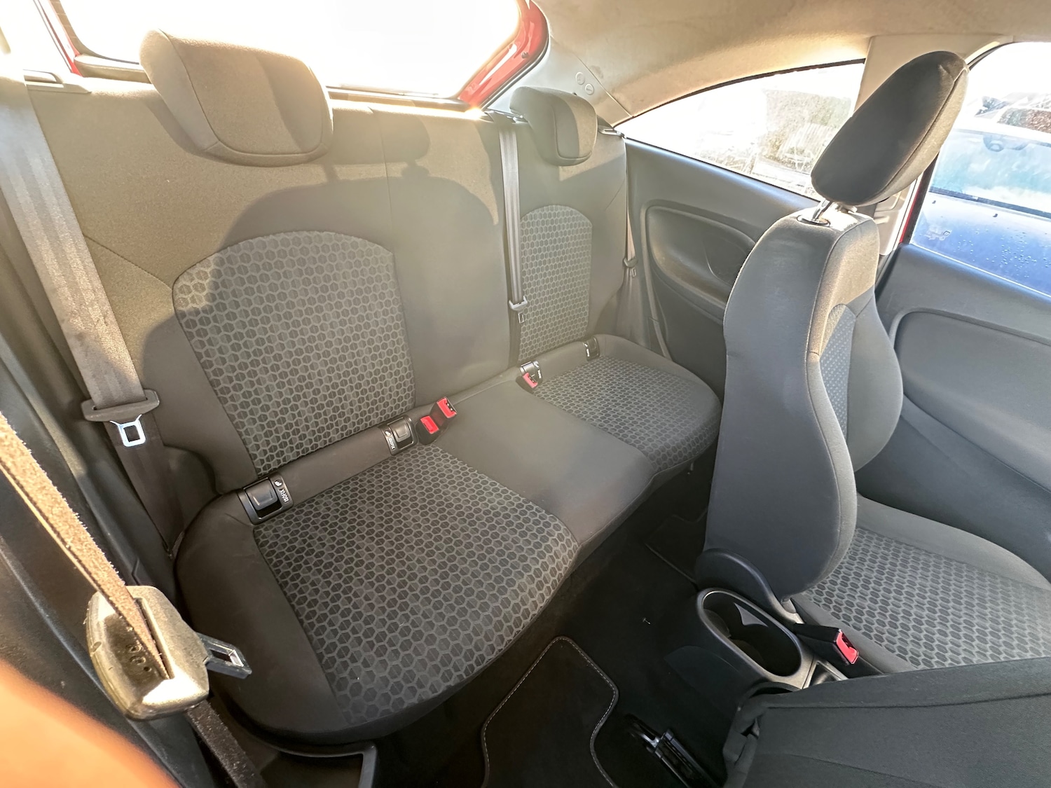 Used Vauxhall Corsa 2017 for sale - 76798640: Photo 12