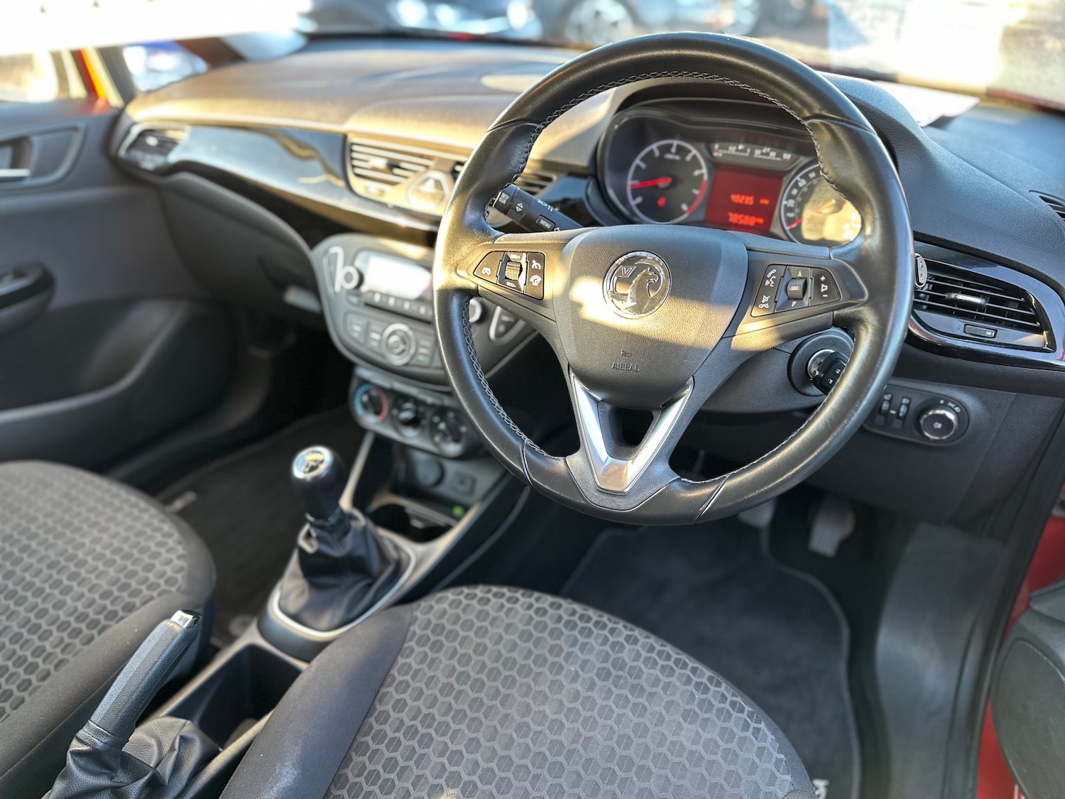 Used Vauxhall Corsa 2017 for sale - 76798640: Photo 6